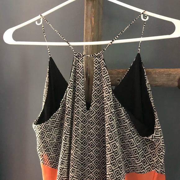 Old Navy Maxi Dress - Picture 3 of 5